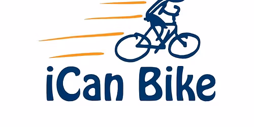 iCan Bike McKinney, TX for Ages 8 and Older