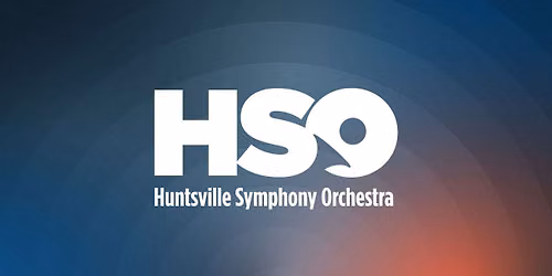 Huntsville Symphony Orchestra: Gregory Vajda - Alabama Song