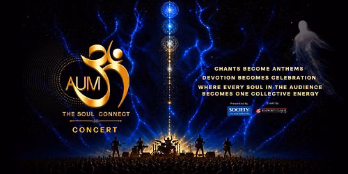 Aum - The Soul Connect