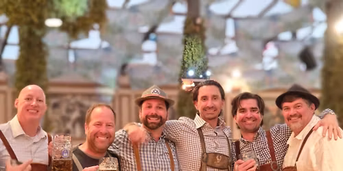 Check Your Bucket: Fat Tuesday Celebration