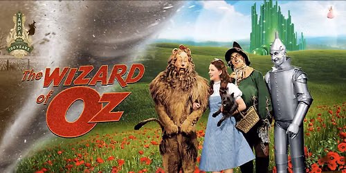 The Wizard of Oz (1939)