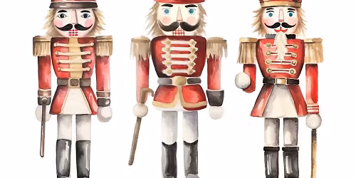 CHRISTMAS EVE POPUP 2025