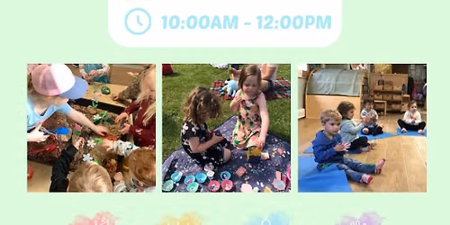 Festival Stay and Play