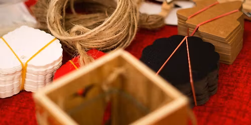 Great Smoky Christmas Arts & Craft Show