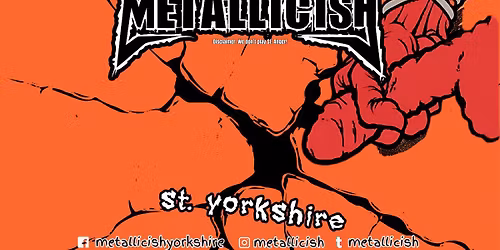 The Ish break Manchester!!!