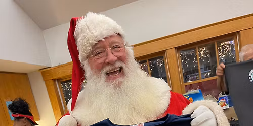 Saturday Packet Pickup