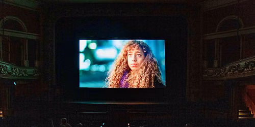 One Day to Make a Movie: Masterclass & Screening