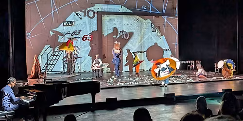 The Urban Makers Showcase