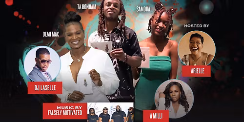 iHeart Media\u2019s: Mic Check Finale! 