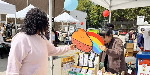 Double Take Pop-Up Market