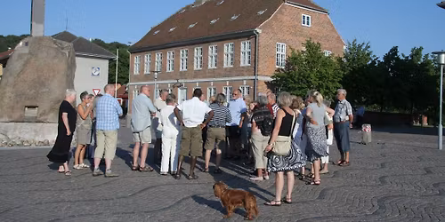 BYVANDRING I FREDERIKSV\u00c6RK 