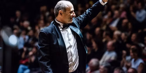 Ariadne auf Naxos at Lyric Opera House