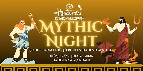 Mythic Night Singalong