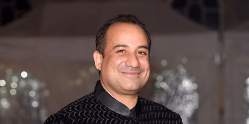 Rahat Fateh Ali Khan
