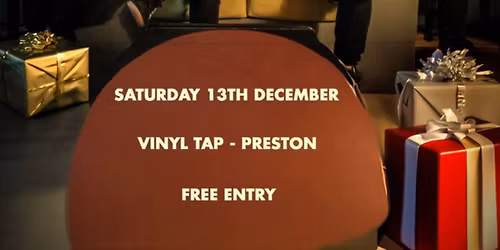 BEN & THE BELIEVERS + GEESE + KRISTIAN EVANS