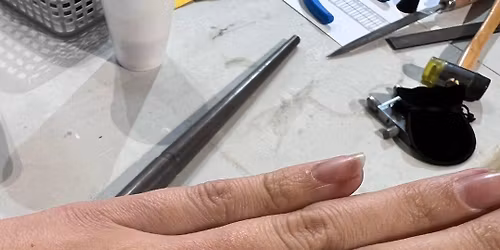FULL Stacking Ring Workshop