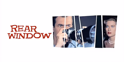 Rear Window