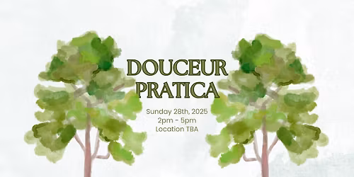 Douceur Practica