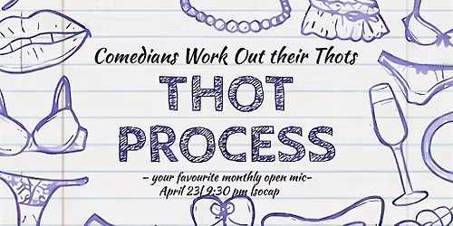 Thot Process