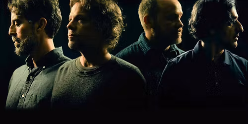 Explosions In the Sky at State Theatre Portland