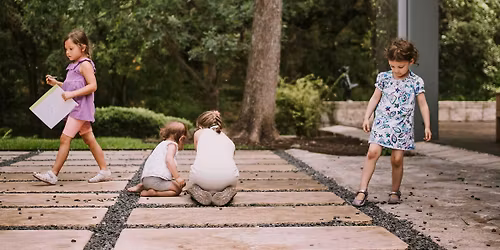 Family Day: Spring Forward