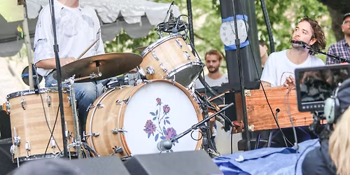 Whitney concert at Assembly Kingston