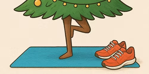 Ignite Your Performance with Tina Wing