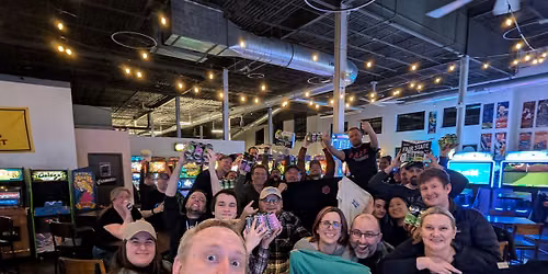 Craft Beer Pinball League Featuring Fair State!