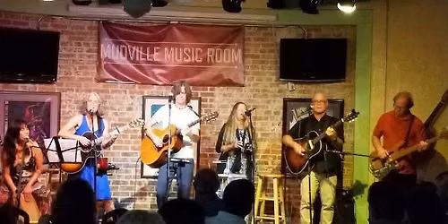 Open Mic