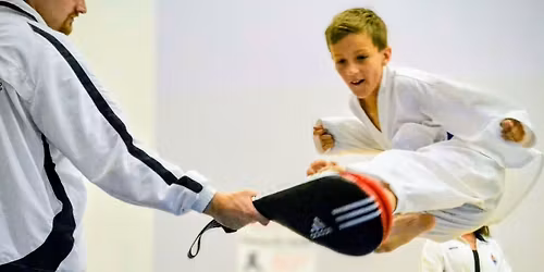 Club Charity Competition 