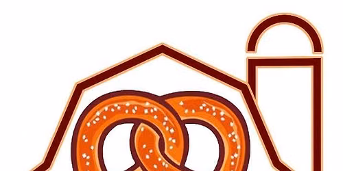 Dutch Country Hand Rolled Soft Pretzels