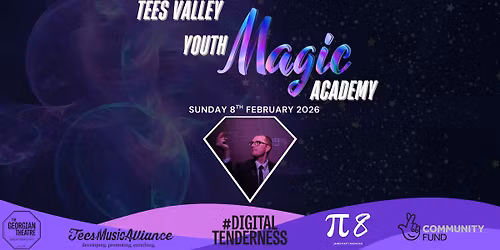 Tees Valley Youth Magic Academy