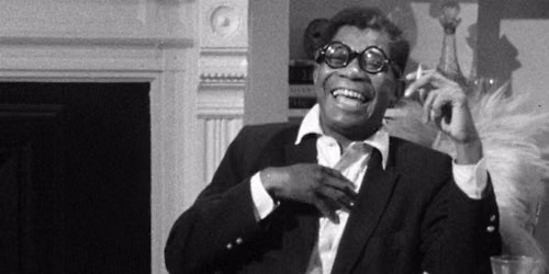 PORTRAIT OF JASON (1967) in 35mm
