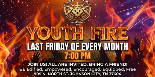 Youth Fire