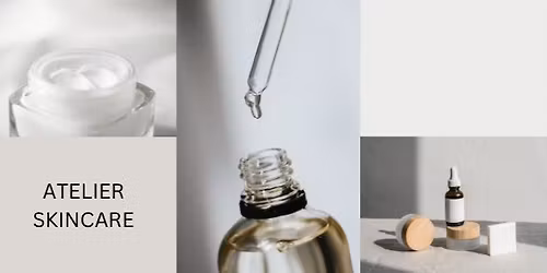 ATELIER SKINCARE COR\u00c9ENNE  \u00c9DITION 2