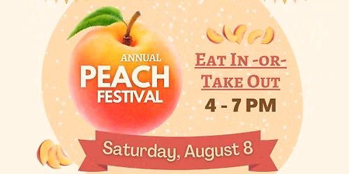 Annual Peach Festival