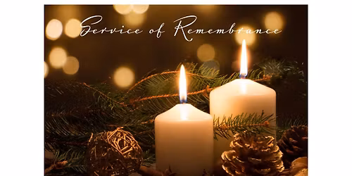Service of Remembrance