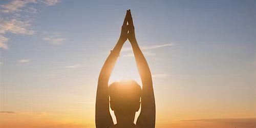 Summer Solstice Celebration: Yoga Flow and Vision Board Workshop