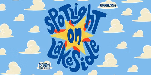 Spotlight on Lakeside 