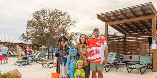 Halloween Weekend IIII