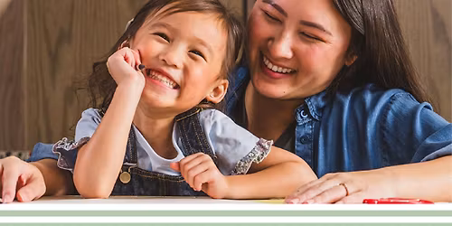 Thursday Family Fun Nights