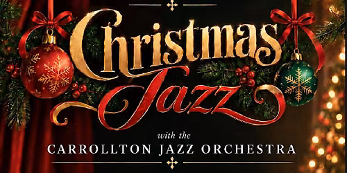 Celebrate the season with Christmas Jazz