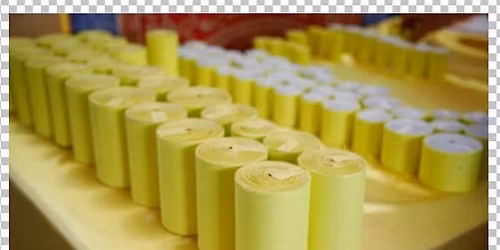 Dharma Cutting & Rolling