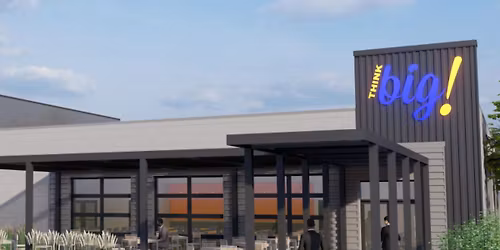 Think Big School of Business - CEJA Contractor Incubator - January 2026