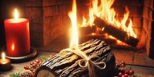A Cool Yule