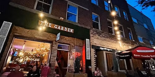 Holiday Vendor Market