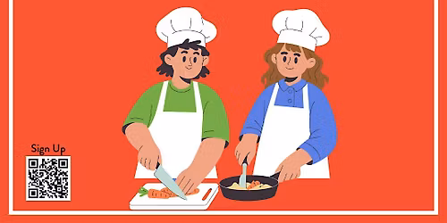 Free to Attend -Chili Cook-Off