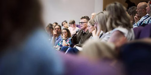 UPEN Question Time: Is Evidence Facing a Trust Crisis?