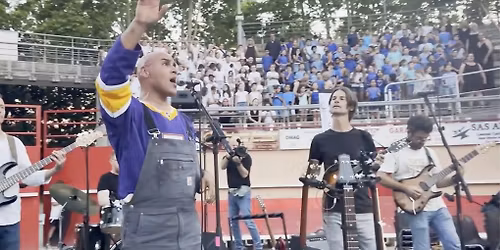 PETER HARPER The Heart Tour