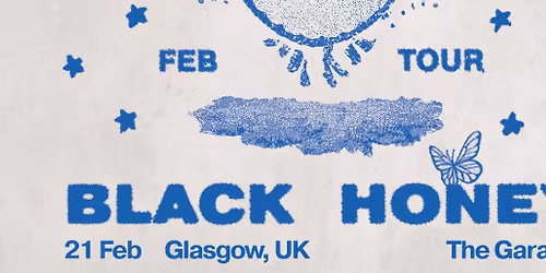 Black Honey | The Garage